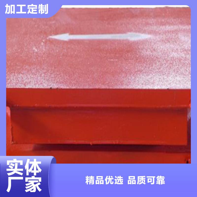 公路桥梁盆式支座生产厂家