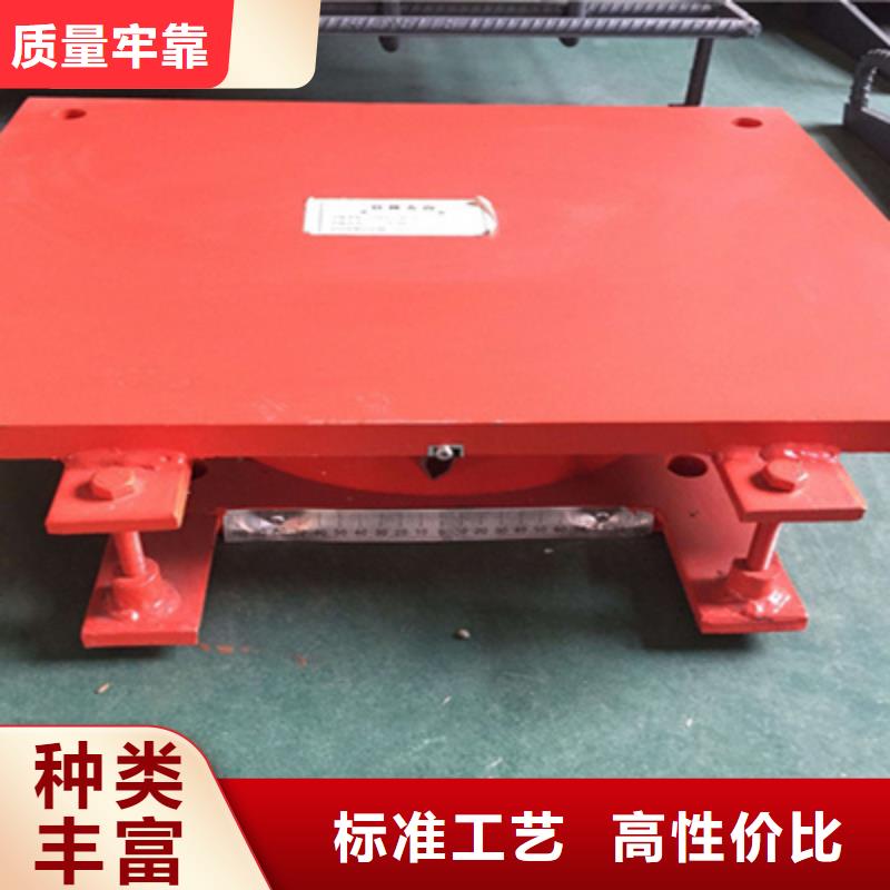 单向盆式橡胶支座厂家价格县