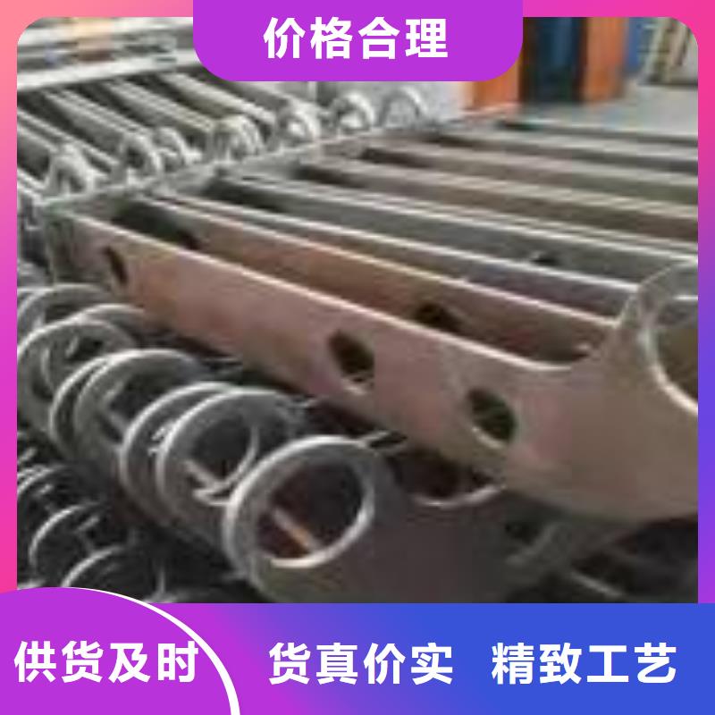 立柱桥梁防撞护栏视频-漳州市立柱桥梁防撞护栏-【该地】可服务区域龙海|南靖|南平|龙岩|福州|宁德