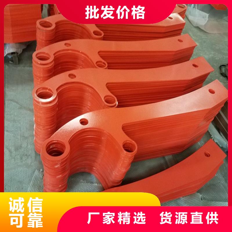 立柱桥梁防撞护栏视频-立柱桥梁防撞护栏(鑫方达)覆盖地域内蒙古赤峰市阿拉善|通辽|锡林郭勒|呼和浩特|鄂尔多斯