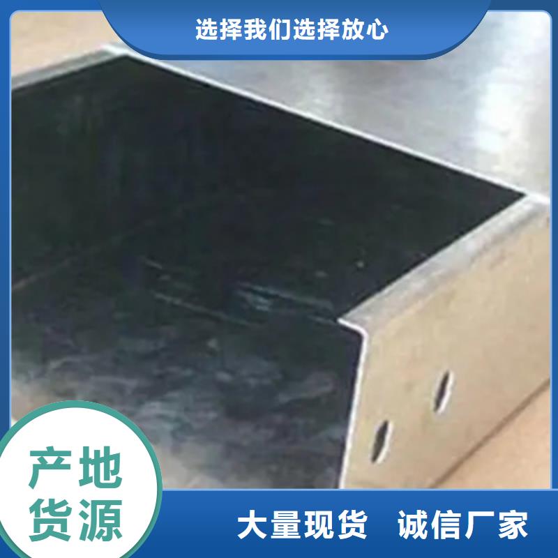 镀锌托盘式桥架厂家欢迎您质优价廉