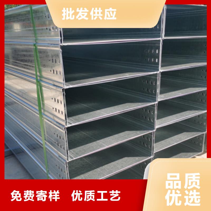 大跨距桥架生产厂家发货快