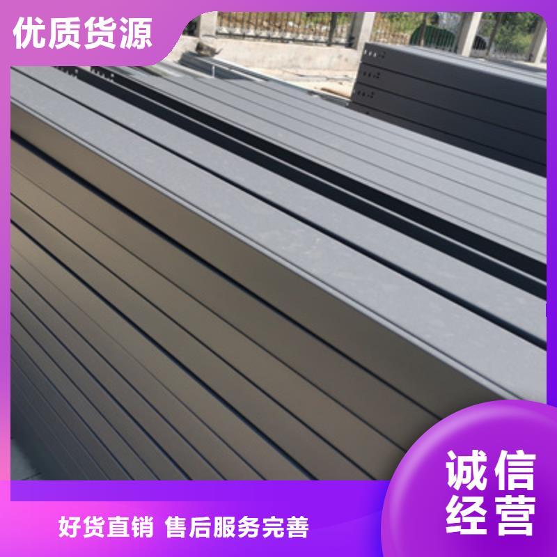 钢制线槽500*100厂家规格全