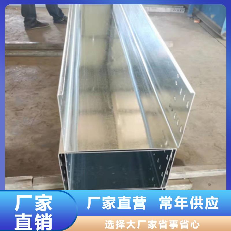 热镀锌带孔托盘桥架厂家欢迎您批发价格