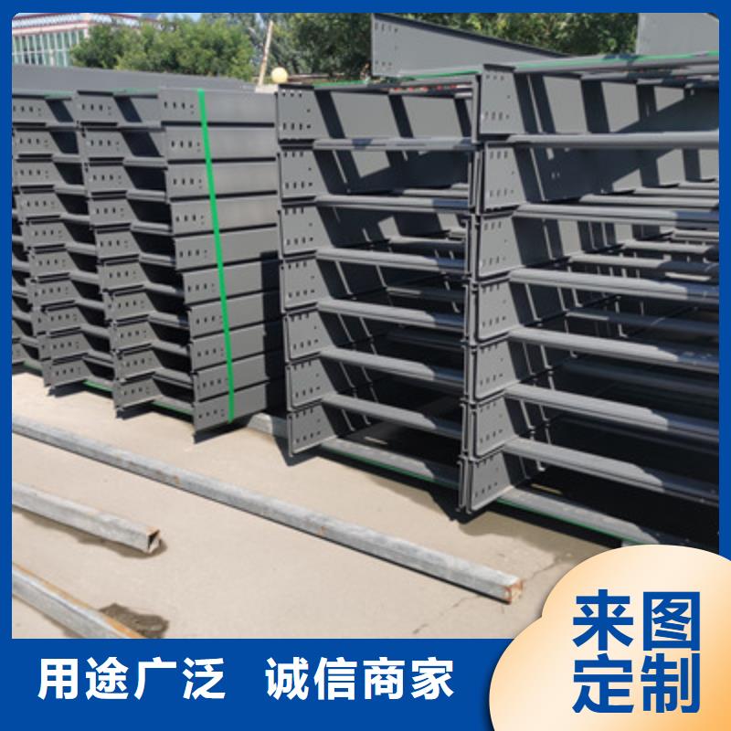 热镀锌桥架实体工厂质优价廉