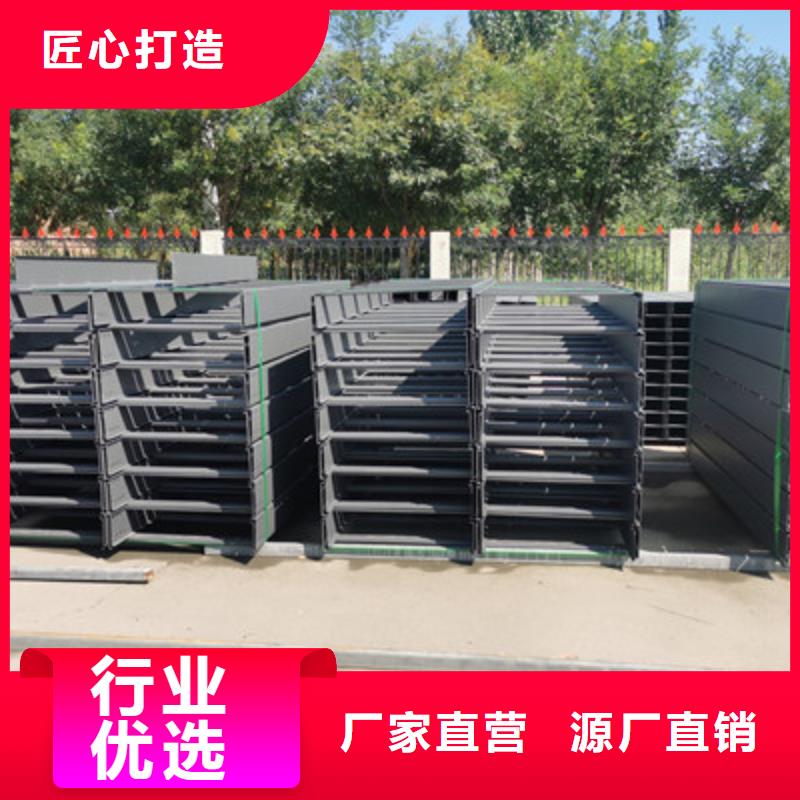 镀锌大跨距桥架生产厂家批发价格