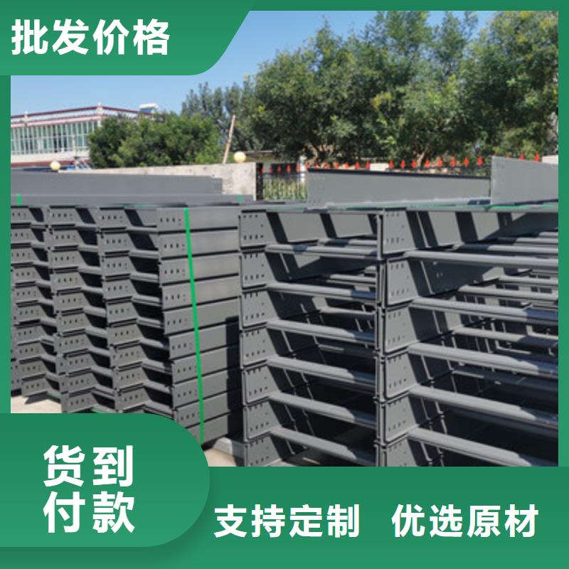 (光大)质检合格发货 镀锌桥架 【轻型节能桥架厂家】工艺层层把关