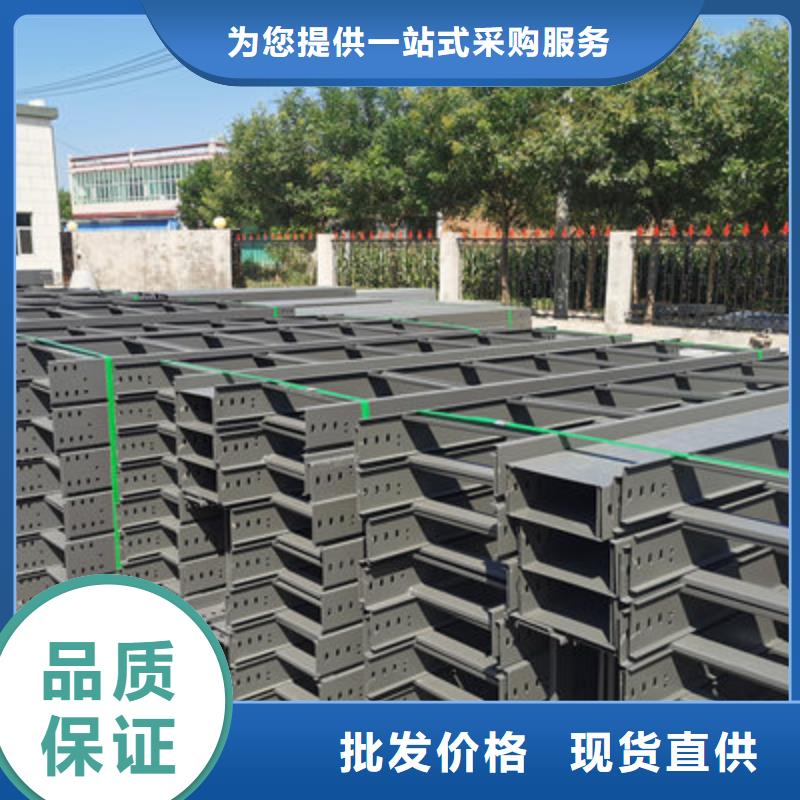 槽式直通桥架实体厂家欢迎您