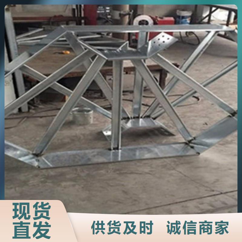 喷涂槽式桥架专业生产厂家生产快