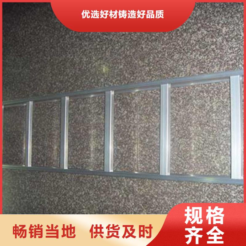 槽式桥架专业生产厂家生产周期短