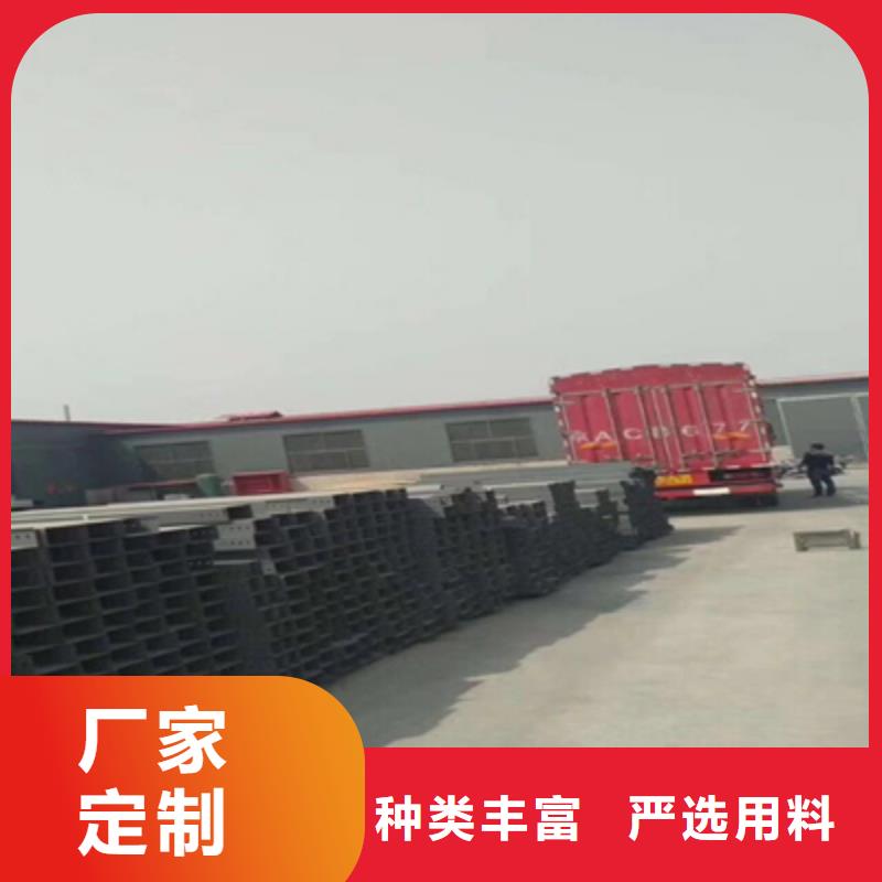 模压槽式桥架厂家发货全