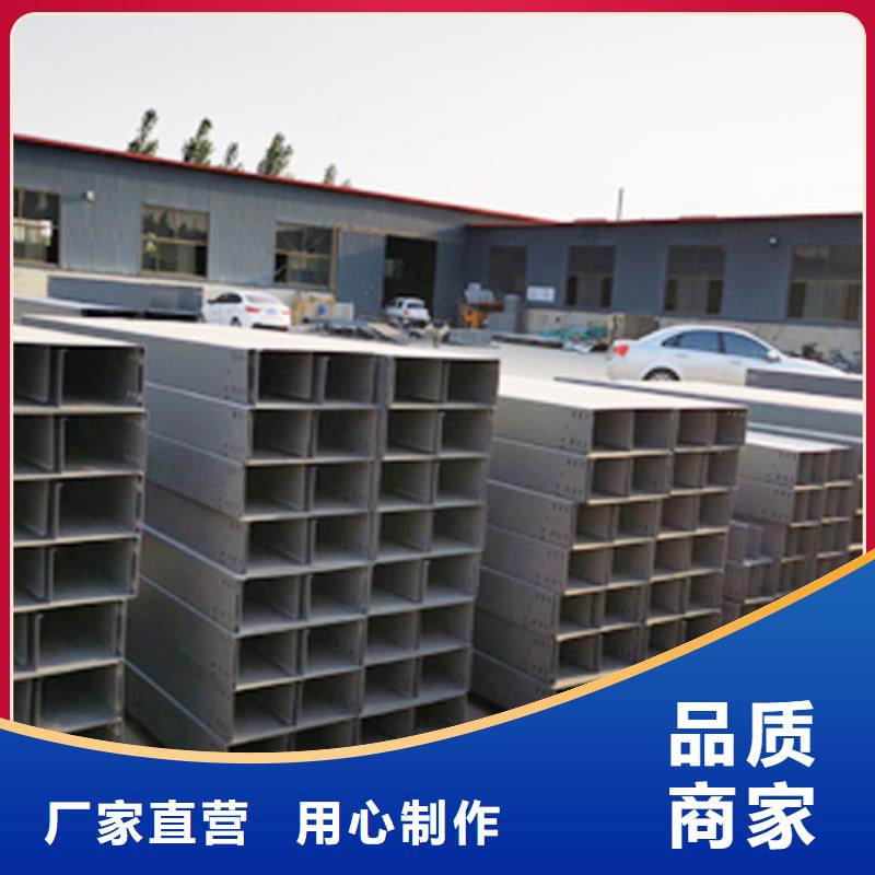 喷塑梯式桥架专业厂家发货快