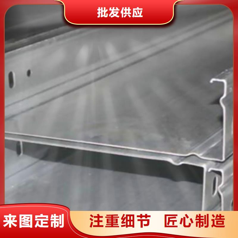 防火梯式桥架生产厂家发货快