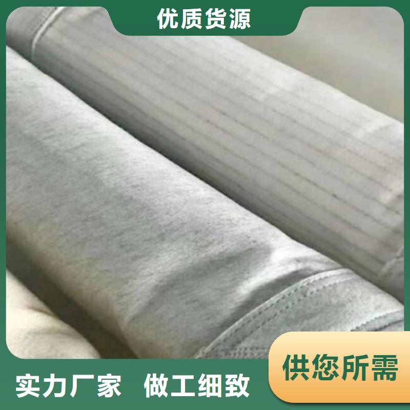 除尘布袋矿山石料厂除尘器厂家一站式服务