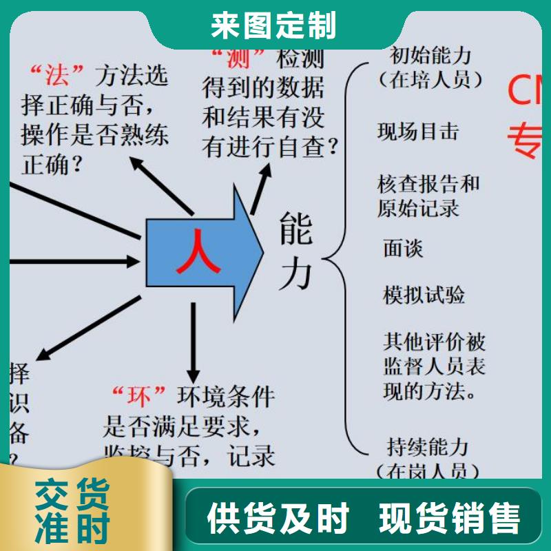 CMA资质认定CNAS怎么多行业适用