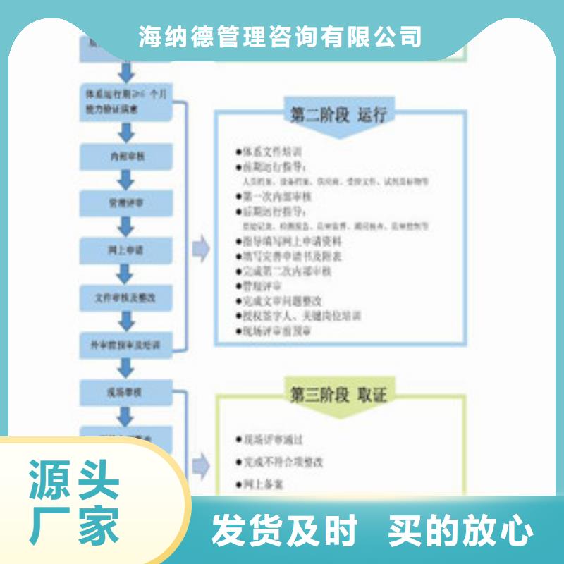 CNAS实验室认可CNAS申请流程满足多种行业需求