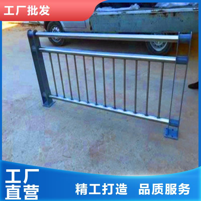 桥梁栏杆_桥梁灯光护栏厂家采购
