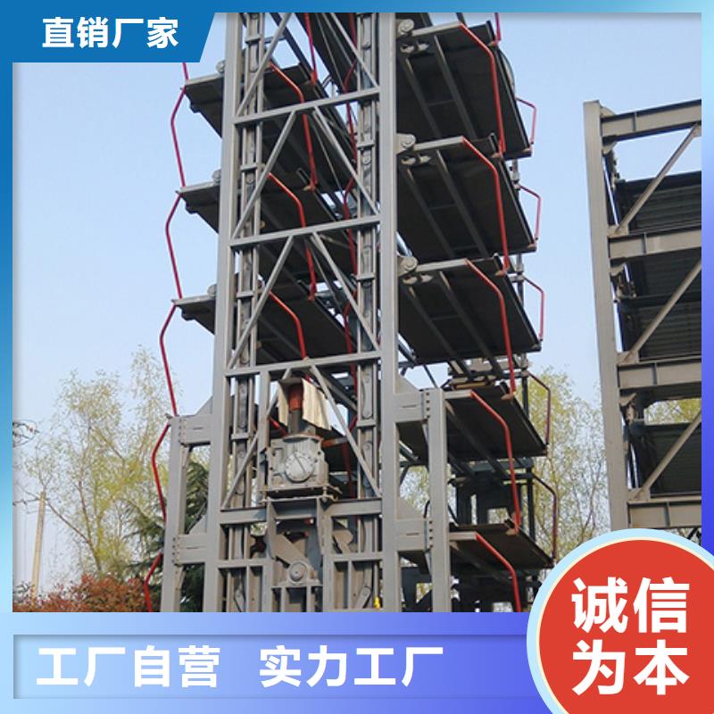立体车库二手机械车库回收现货销售
