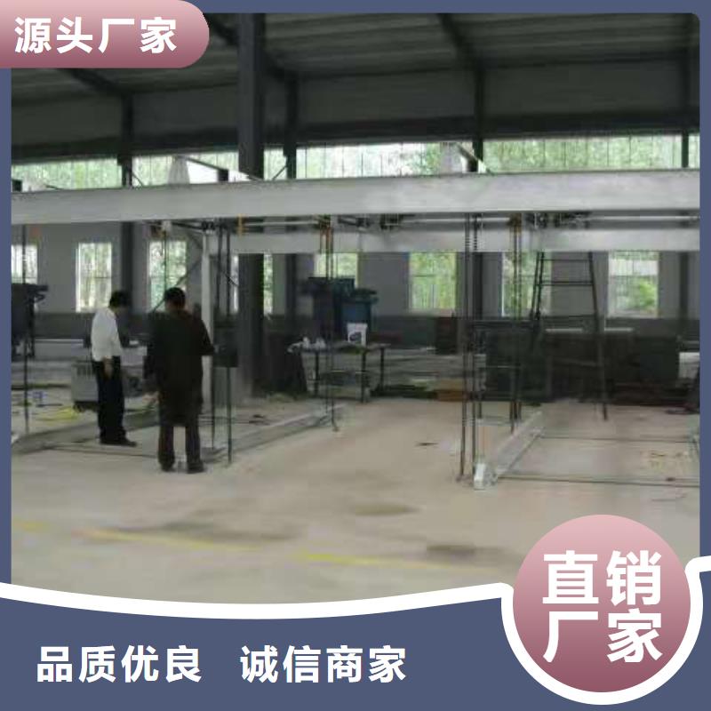 【立体车库_机械车库租赁验收物流配货上门】