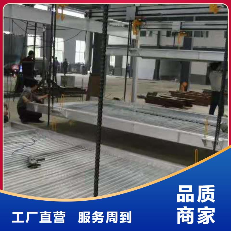 立体车库立体车库厂家诚信经营质量保证