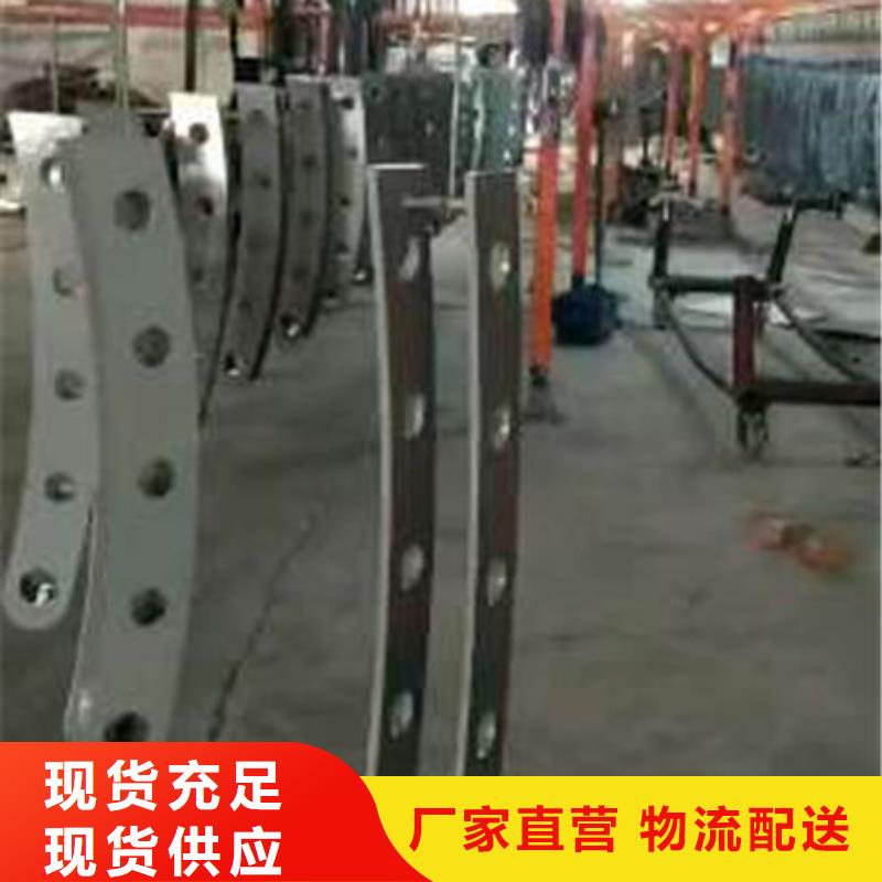 护栏【镀锌波形护栏】现货充足量大优惠
