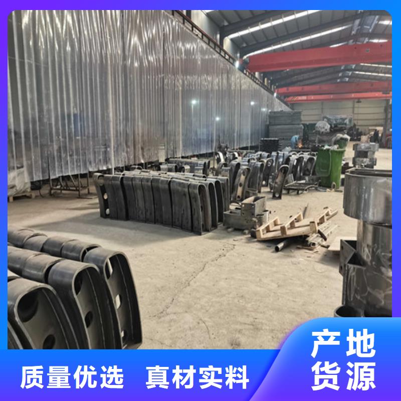 护栏-道路护栏拥有多家成功案例