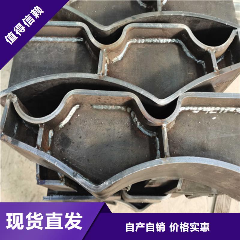 护栏【防撞护栏】产品优势特点
