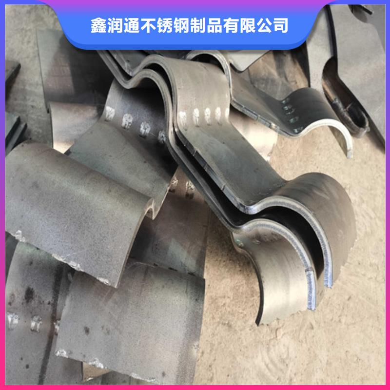 护栏-扶手木钢丝绳护栏实力公司