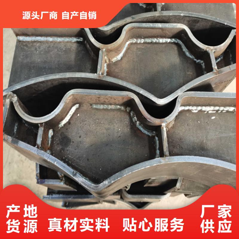 护栏【防撞桥梁护栏】多种规格库存充足
