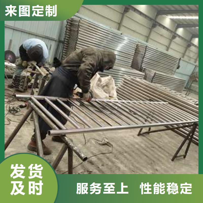 护栏灯光护栏精心
