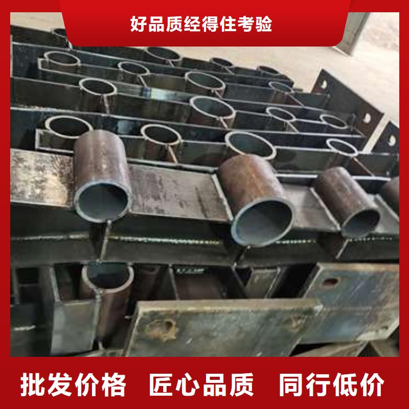 护栏【防撞护栏】卓越品质保障