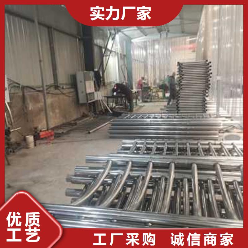 护栏铝合金护栏源头实体厂商