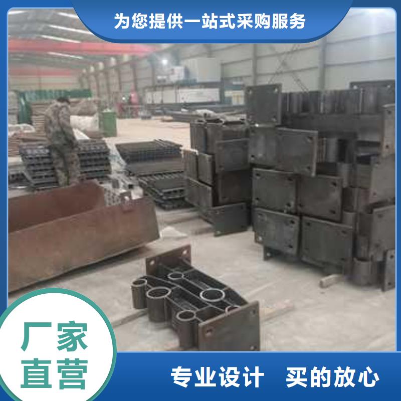 护栏桥梁护栏服务周到