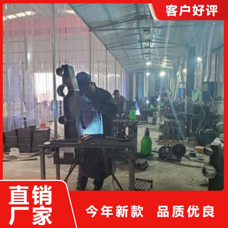 护栏【河道护栏】欢迎来厂考察