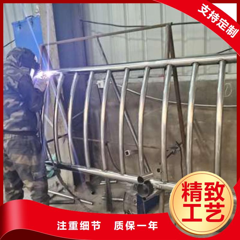 护栏LED防护栏杆实力公司