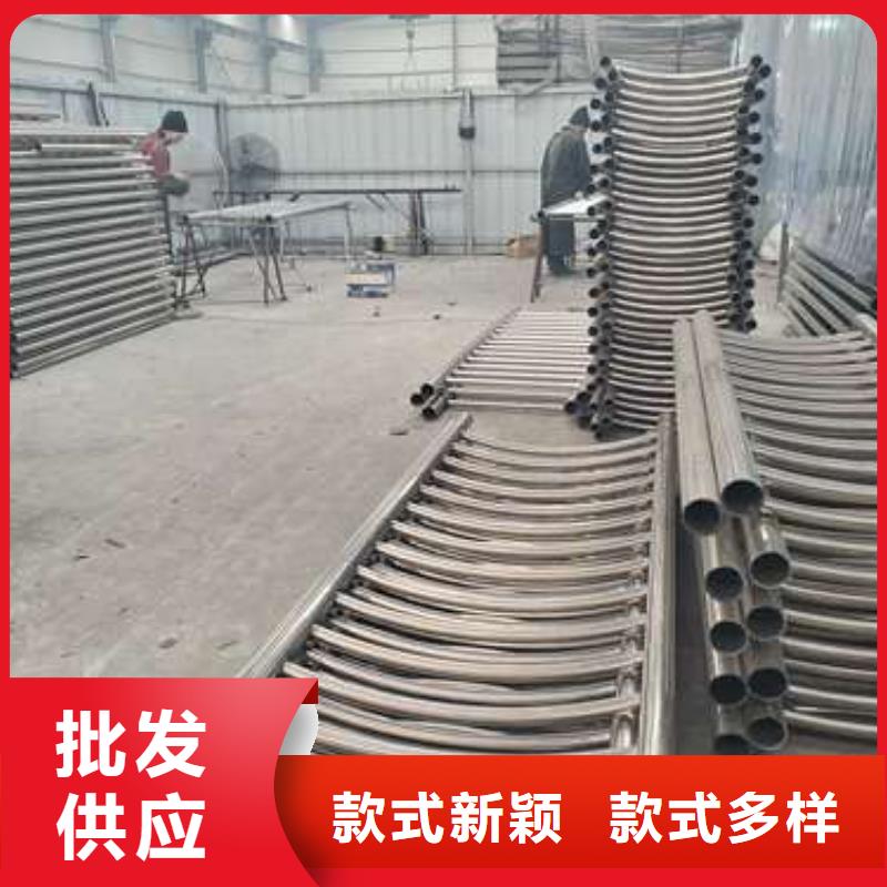 护栏【景观】护栏种类多质量好