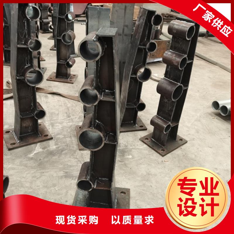 【护栏】,桥梁栏杆应用领域