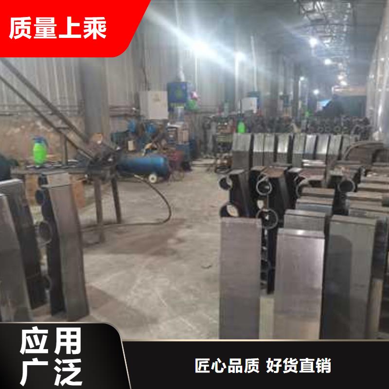 护栏【桥梁护栏】免费询价