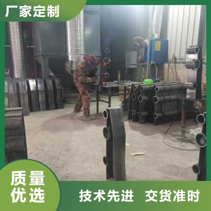 护栏扶手木钢丝绳护栏品质不将就