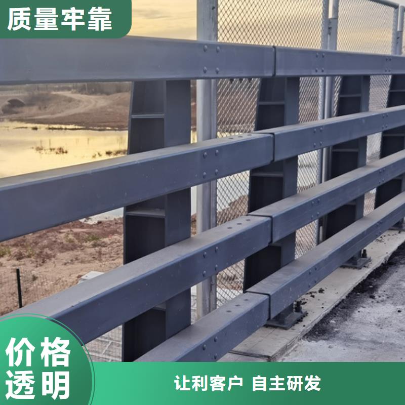 护栏灯光护栏经验丰富质量放心