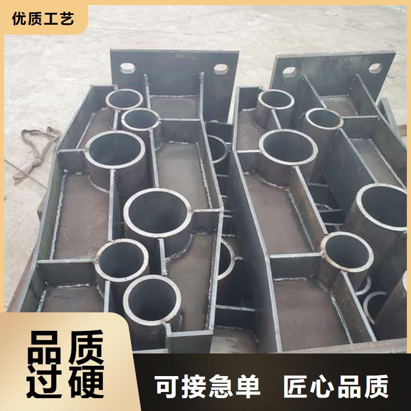 护栏灯光护栏经验丰富质量放心