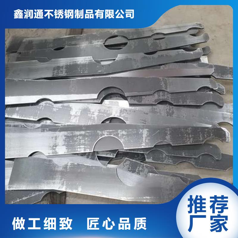 护栏灯光护栏自产自销