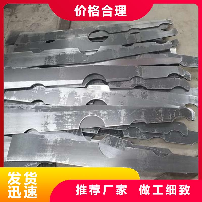 护栏桥梁栏杆实力商家