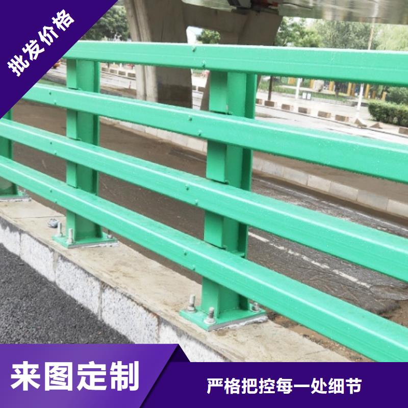 立柱桥梁防撞护栏-视频-立柱桥梁防撞护栏(鑫润通)覆盖地域内蒙古鄂尔多斯市阿拉善|兴安|包头|赤峰|通辽|乌海|乌兰察布