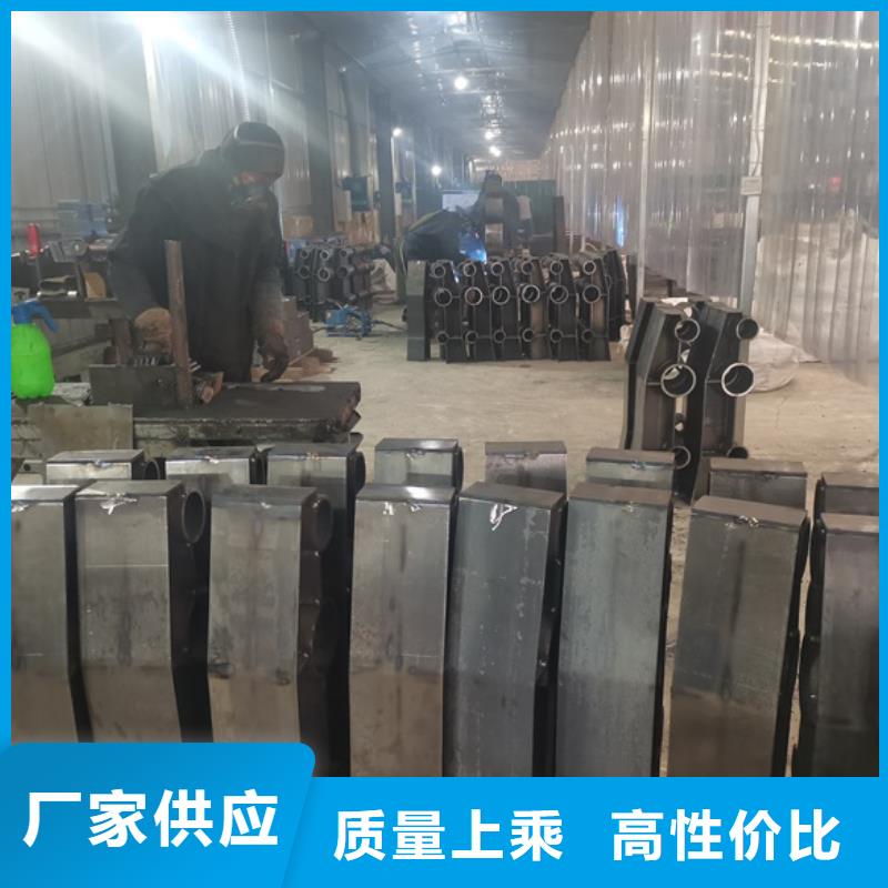 厂家直销值得选择 防撞护栏-【桥梁护栏】使用方法附近供应商