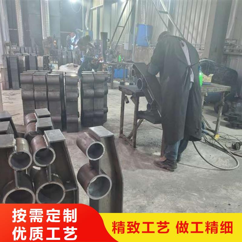 立柱桥梁防撞护栏-视频-立柱桥梁防撞护栏(鑫润通)覆盖地域内蒙古鄂尔多斯市阿拉善|兴安|包头|赤峰|通辽|乌海|乌兰察布