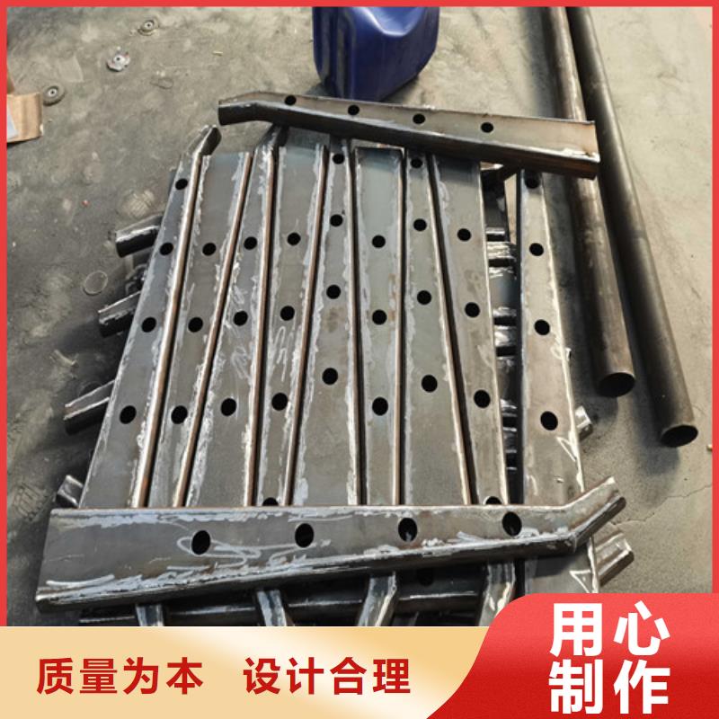 防撞护栏,【景观】护栏实体诚信经营