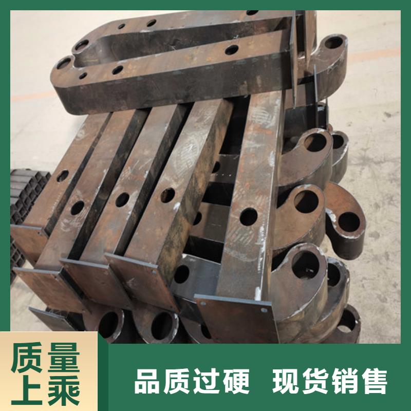防撞护栏镀锌波形护栏厂家直销放心