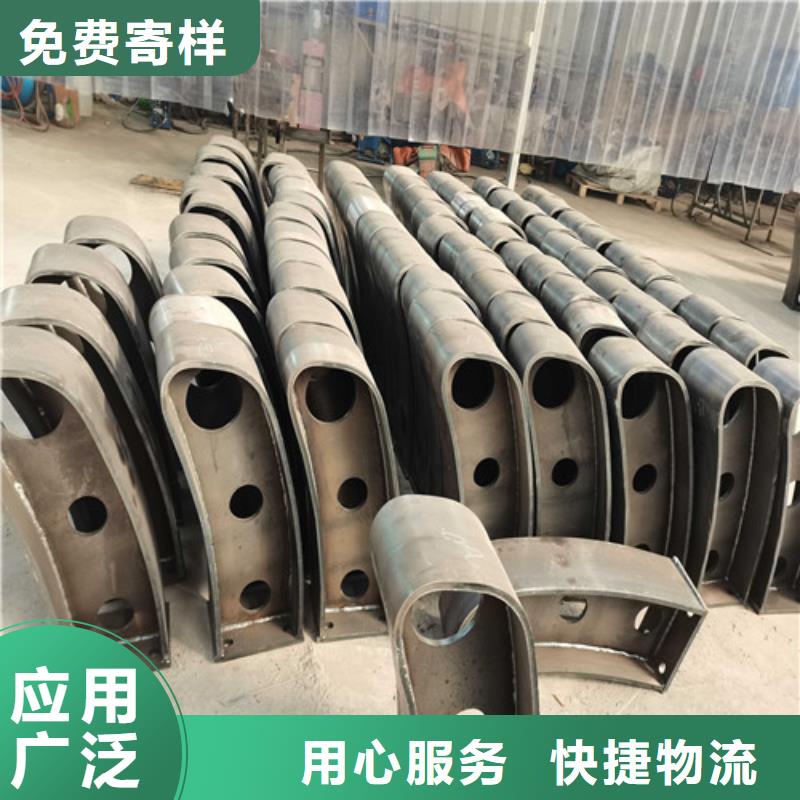  防撞护栏助您降低采购成本