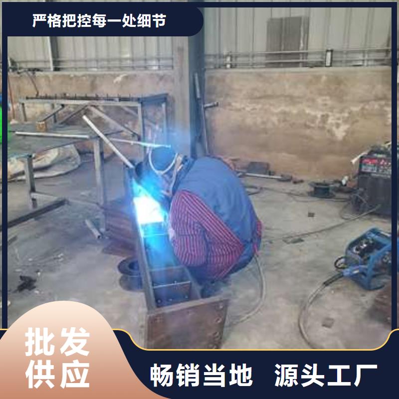防撞护栏市政道路防护栏厂家直发